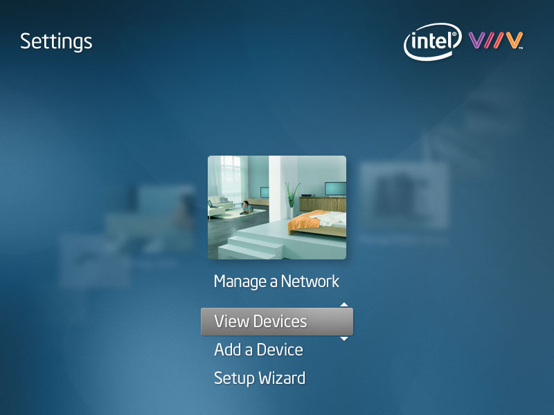 Intel Viiv