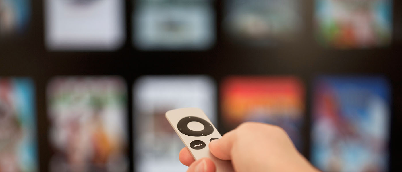 Apple TV: Five Core Features Hidden in Plain Sight